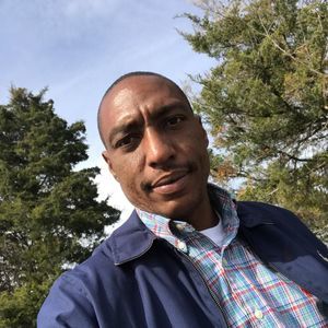 Meet your Posher, Corey